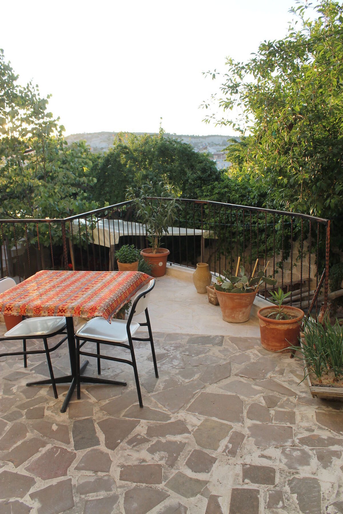 Yasin'S Place Backpackers Cave Hostel Göreme Kültér fotó